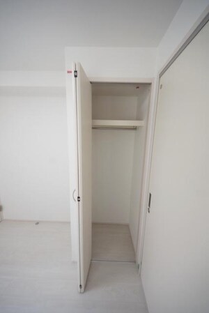 ガーデンコート東尾久の物件内観写真